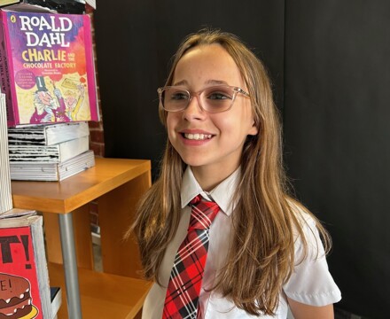 Matilda 1
