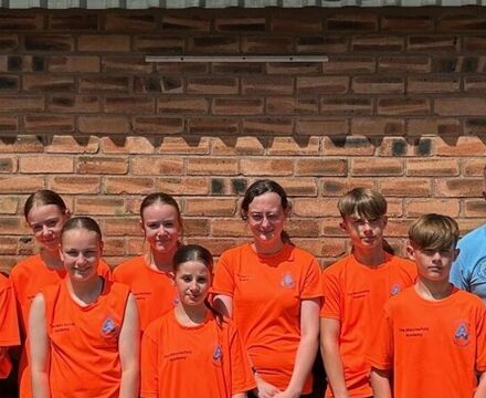 Rowing 10