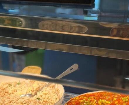 Canteen Food 2