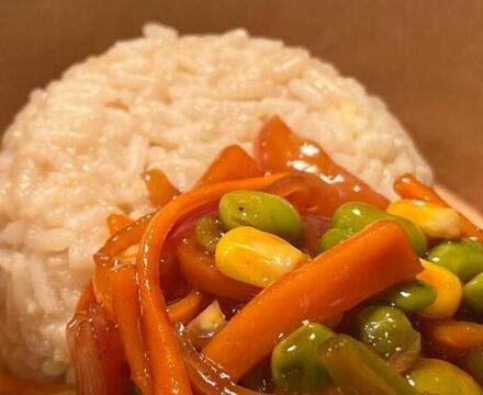 Canteen Food 4