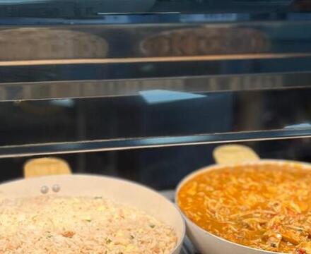 Canteen Food 5