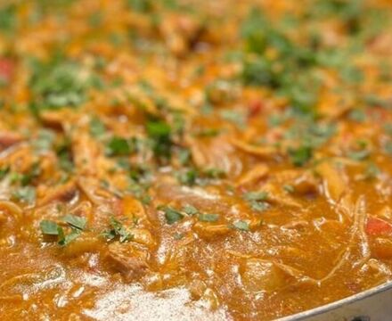 Canteen Food 6
