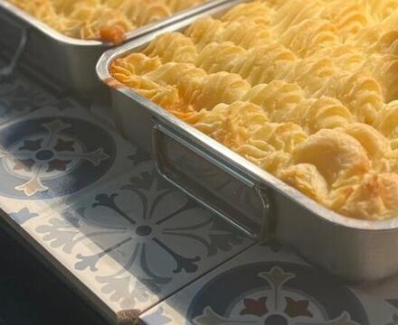 Canteen Food 8