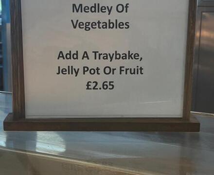 Canteen Food 10