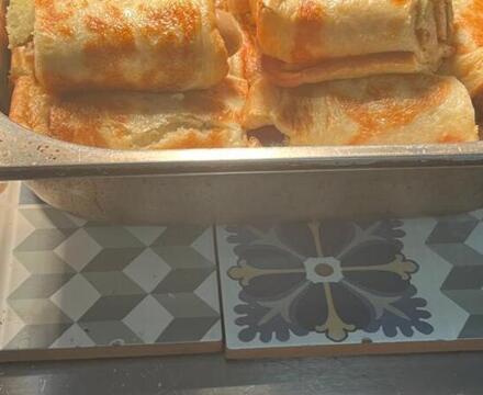 Canteen Food 11