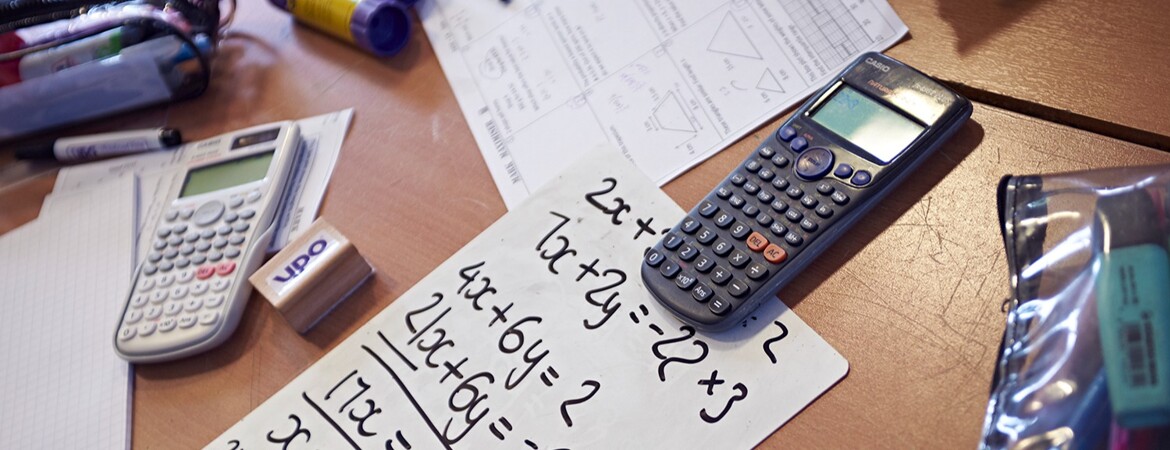 Blog Header Image