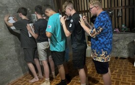 Team building