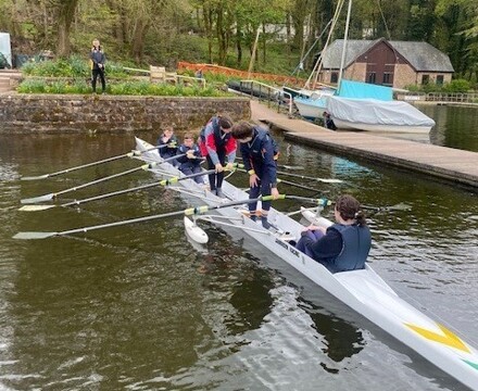 Rowing8