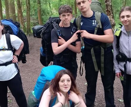 DofE 075