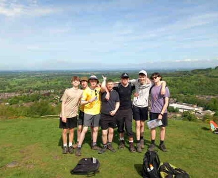 DofE 149